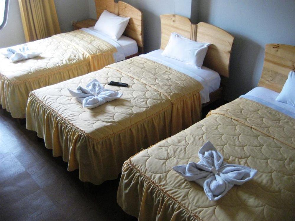 Hotel Wayras Wasi Cusco Extérieur photo