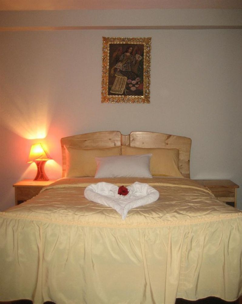 Hotel Wayras Wasi Cusco Extérieur photo