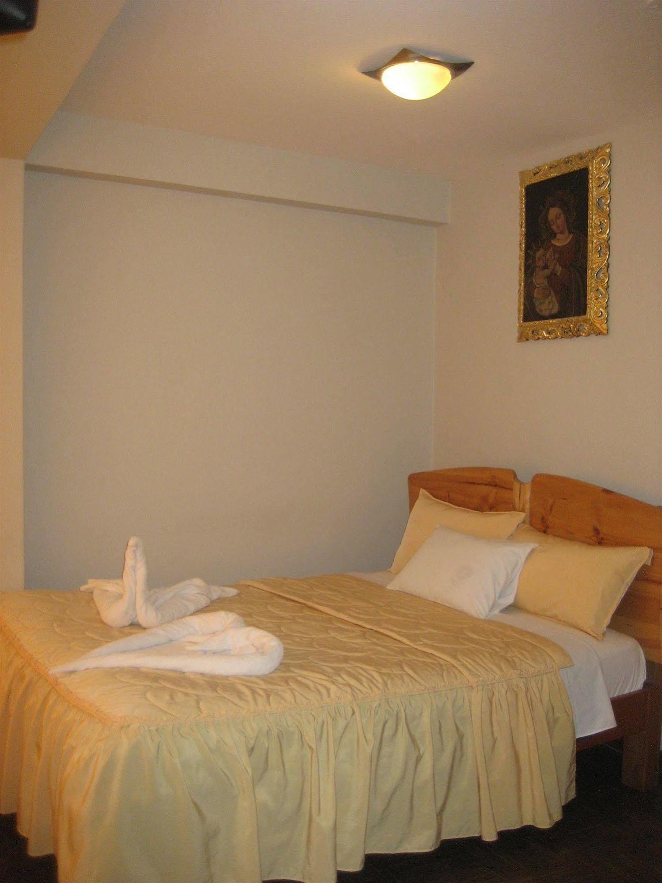 Hotel Wayras Wasi Cusco Extérieur photo
