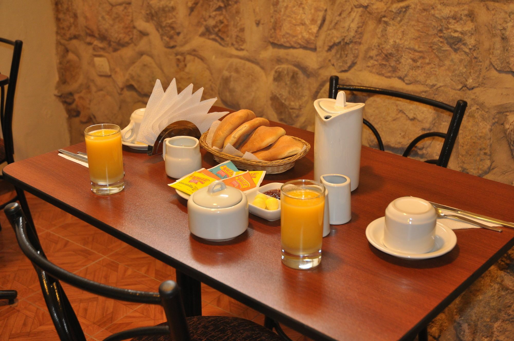 Hotel Wayras Wasi Cusco Extérieur photo