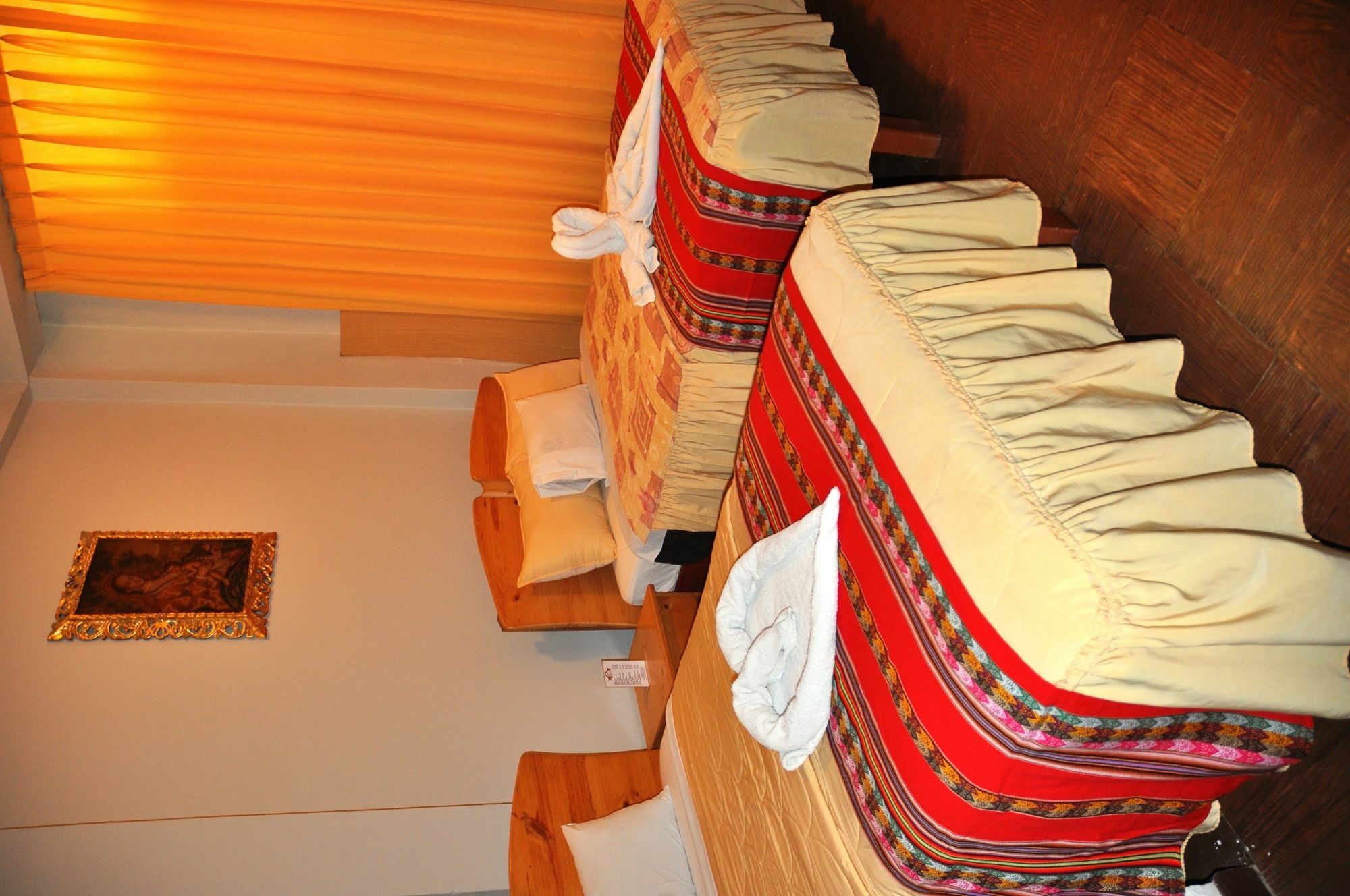 Hotel Wayras Wasi Cusco Extérieur photo